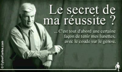 La réussite